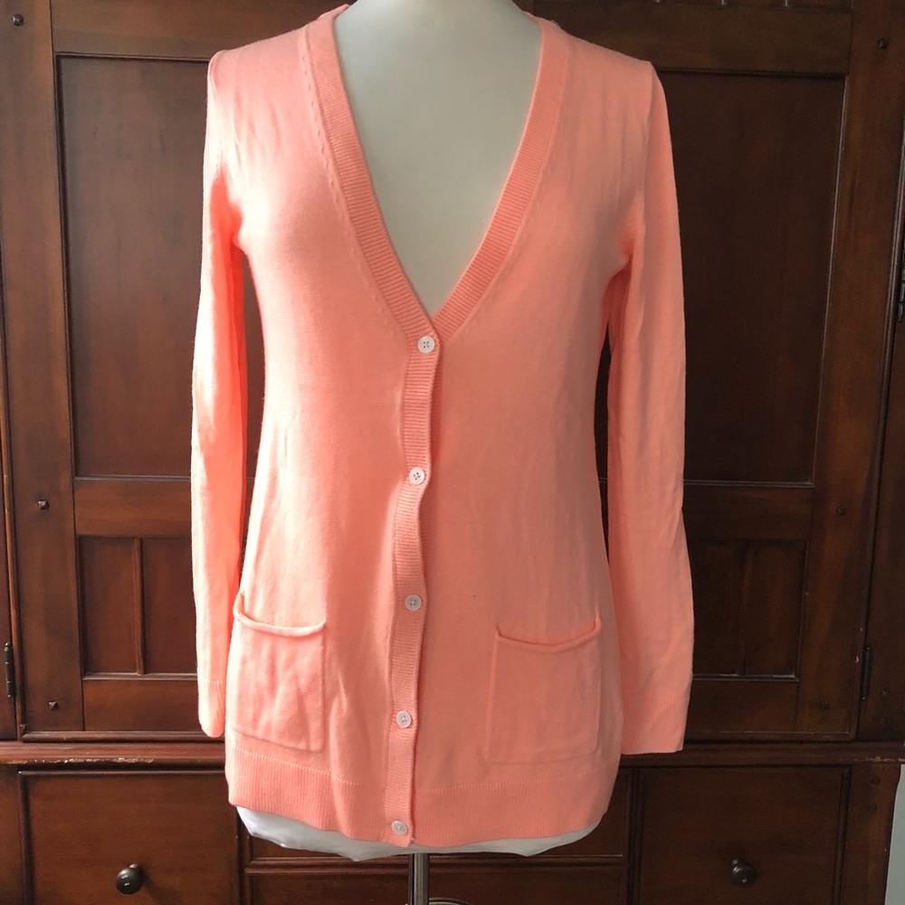 GAP V-neck Cardi